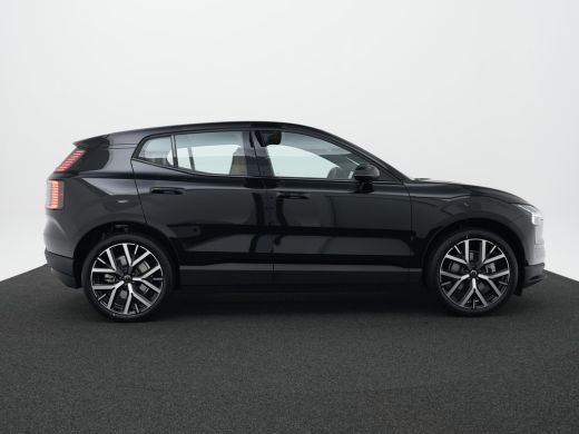 Volvo  EX30 Single Extended Plus Europa 69 kWh Bruin Lederen Bekleding | 20" | Harman Kardon | Adaptive Cruis... ActivLease financial lease