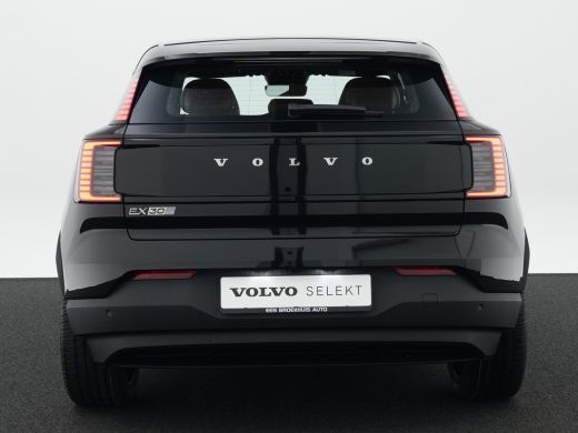 Volvo  EX30 Single Extended Plus Europa 69 kWh Bruin Lederen Bekleding | 20" | Harman Kardon | Adaptive Cruis... ActivLease financial lease