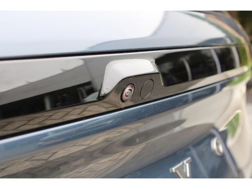 Volvo  EX90 Plus Pure Electric AWD 360&deg; camera | Luchtvering | AWD | Pilot assist ActivLease financial lease