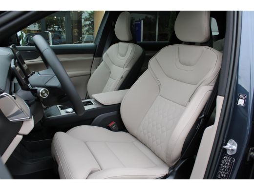 Volvo  EX90 Plus Pure Electric AWD 360&deg; camera | Luchtvering | AWD | Pilot assist | Panoramadak ActivLease financial lease