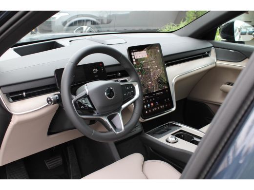 Volvo  EX90 Plus Pure Electric AWD 360&deg; camera | Luchtvering | AWD | Pilot assist | Panoramadak ActivLease financial lease