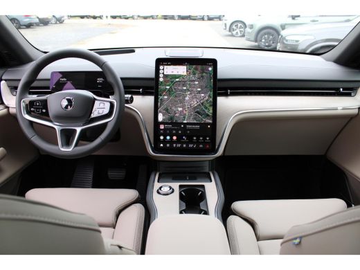 Volvo  EX90 Plus Pure Electric AWD 360&deg; camera | Luchtvering | AWD | Pilot assist | Panoramadak ActivLease financial lease