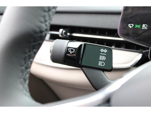 Volvo  EX90 Plus Pure Electric AWD 360&deg; camera | Luchtvering | AWD | Pilot assist | Panoramadak ActivLease financial lease