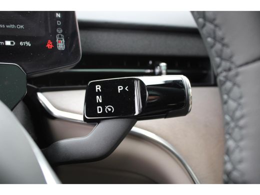 Volvo  EX90 Plus Pure Electric AWD 360&deg; camera | Luchtvering | AWD | Pilot assist | Panoramadak ActivLease financial lease