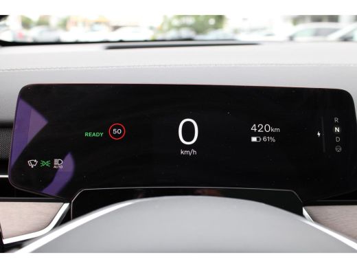 Volvo  EX90 Plus Pure Electric AWD 360&deg; camera | Luchtvering | AWD | Pilot assist | Panoramadak ActivLease financial lease