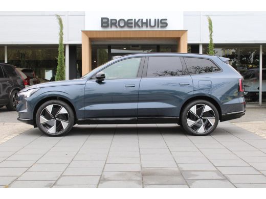 Volvo  EX90 Plus Pure Electric AWD 360&deg; camera | Luchtvering | AWD | Pilot assist ActivLease financial lease