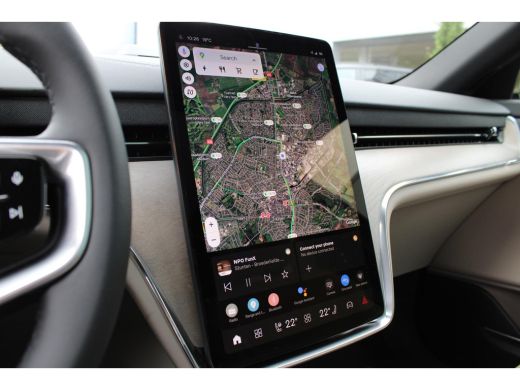 Volvo  EX90 Plus Pure Electric AWD 360&deg; camera | Luchtvering | AWD | Pilot assist | Panoramadak ActivLease financial lease