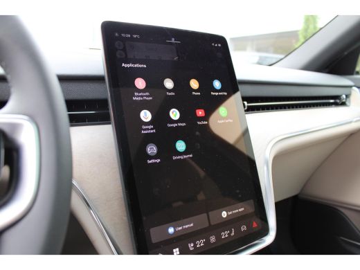 Volvo  EX90 Plus Pure Electric AWD 360&deg; camera | Luchtvering | AWD | Pilot assist | Panoramadak ActivLease financial lease