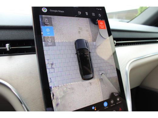 Volvo  EX90 Plus Pure Electric AWD 360&deg; camera | Luchtvering | AWD | Pilot assist | Panoramadak ActivLease financial lease