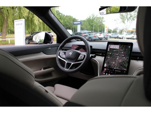 Volvo  EX90 Plus Pure Electric AWD 360&deg; camera | Luchtvering | AWD | Pilot assist | Panoramadak ActivLease financial lease