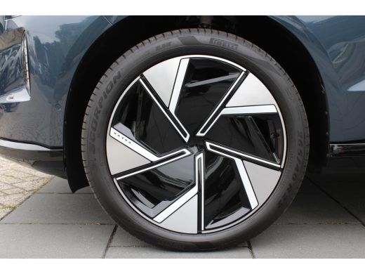 Volvo  EX90 Plus Pure Electric AWD 360&deg; camera | Luchtvering | AWD | Pilot assist ActivLease financial lease