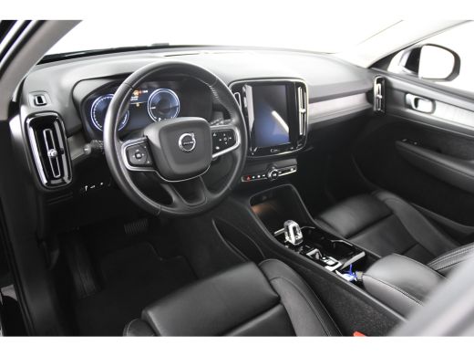 Volvo  XC40 T5 Inscription *1ste Eigenaar*Leer*Navigatie*Camera* ActivLease financial lease