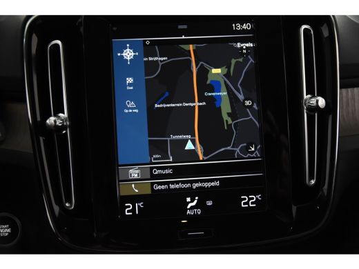 Volvo  XC40 T5 Inscription *1ste Eigenaar*Leer*Navigatie*Camera* ActivLease financial lease