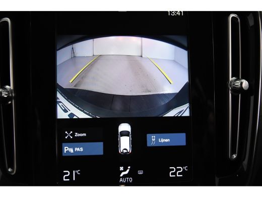 Volvo  XC40 T5 Inscription *1ste Eigenaar*Leer*Navigatie*Camera* ActivLease financial lease