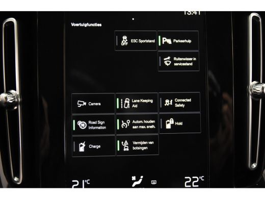 Volvo  XC40 T5 Inscription *1ste Eigenaar*Leer*Navigatie*Camera* ActivLease financial lease