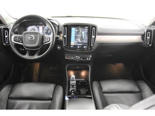 Volvo  XC40 T5 Inscription *1ste Eigenaar*Leer*Navigatie*Camera* ActivLease financial lease