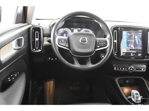 Volvo  XC40 T5 Inscription *1ste Eigenaar*Leer*Navigatie*Camera* ActivLease financial lease