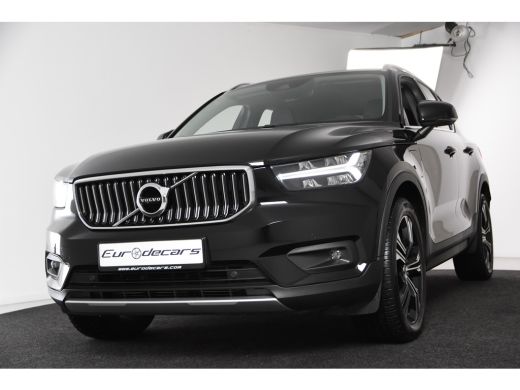 Volvo  XC40 T5 Inscription *1ste Eigenaar*Leer*Navigatie*Camera* ActivLease financial lease