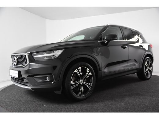 Volvo  XC40 T5 Inscription *1ste Eigenaar*Leer*Navigatie*Camera* ActivLease financial lease
