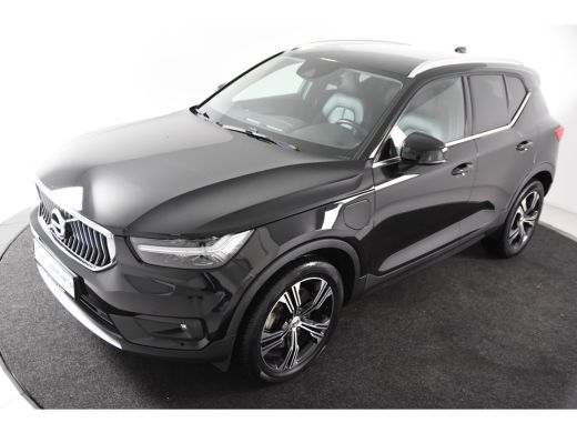 Volvo  XC40 T5 Inscription *1ste Eigenaar*Leer*Navigatie*Camera* ActivLease financial lease