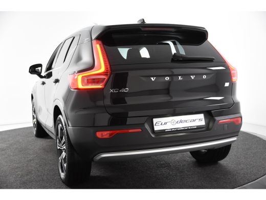 Volvo  XC40 T5 Inscription *1ste Eigenaar*Leer*Navigatie*Camera* ActivLease financial lease