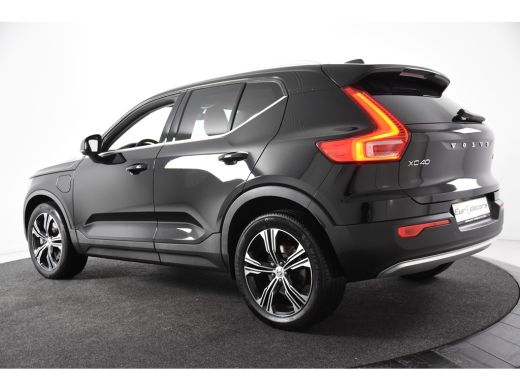 Volvo  XC40 T5 Inscription *1ste Eigenaar*Leer*Navigatie*Camera* ActivLease financial lease