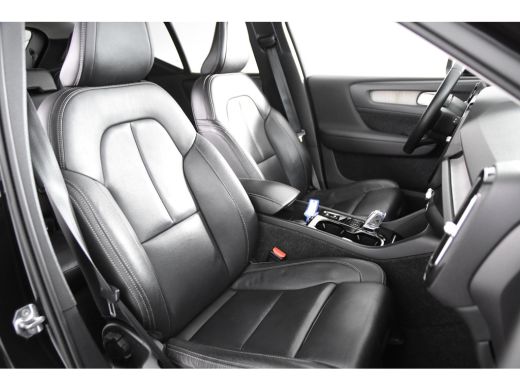Volvo  XC40 T5 Inscription *1ste Eigenaar*Leer*Navigatie*Camera* ActivLease financial lease