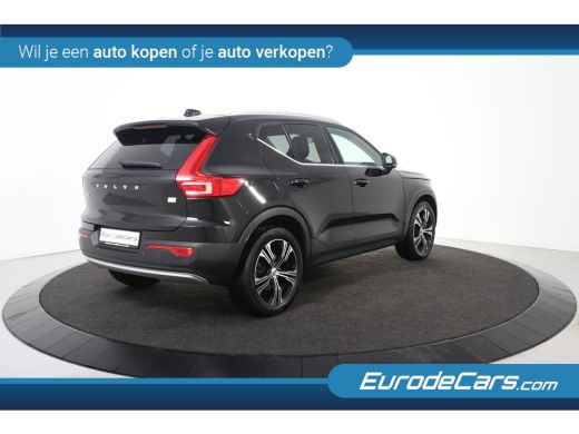 Volvo  XC40 T5 Inscription *1ste Eigenaar*Leer*Navigatie*Camera* ActivLease financial lease