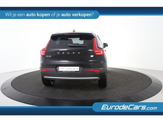 Volvo  XC40 T5 Inscription *1ste Eigenaar*Leer*Navigatie*Camera* ActivLease financial lease