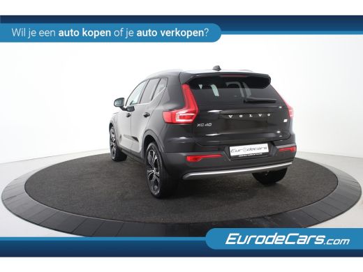 Volvo  XC40 T5 Inscription *1ste Eigenaar*Leer*Navigatie*Camera* ActivLease financial lease
