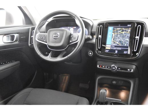 Volvo  XC40 T5 Inscription *1ste Eigenaar*Panoramadak*360 Camera*Harmann Kardon* ActivLease financial lease