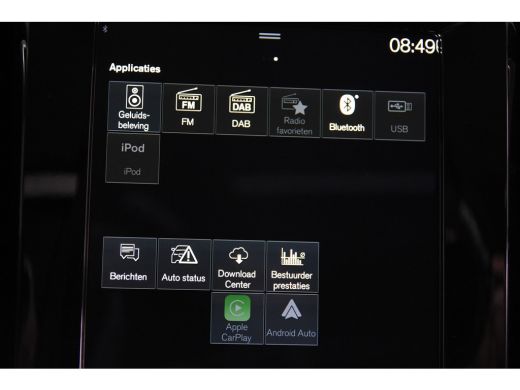 Volvo  XC40 T5 Inscription *1ste Eigenaar*Panoramadak*360 Camera*Harmann Kardon* ActivLease financial lease