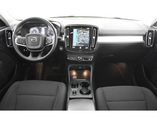 Volvo  XC40 T5 Inscription *1ste Eigenaar*Panoramadak*360 Camera*Harmann Kardon* ActivLease financial lease