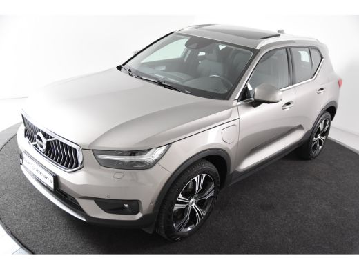 Volvo  XC40 T5 Inscription *1ste Eigenaar*Panoramadak*360 Camera*Harmann Kardon* ActivLease financial lease