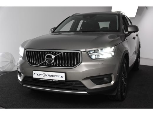 Volvo  XC40 T5 Inscription *1ste Eigenaar*Panoramadak*360 Camera*Harmann Kardon* ActivLease financial lease
