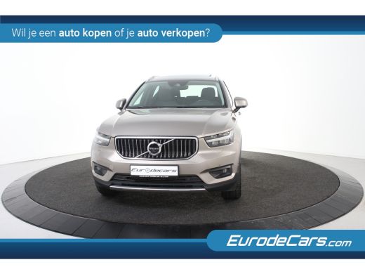Volvo  XC40 T5 Inscription *1ste Eigenaar*Panoramadak*360 Camera*Harmann Kardon* ActivLease financial lease