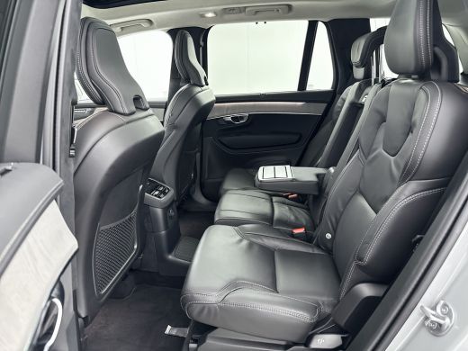 Volvo  XC90 T8 Recharge Ultra Bright | 22" | Luchtvering | Geventileerd Nappa | Stoelmassage | Trekhaak | Pan... ActivLease financial lease