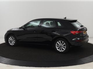 Audi A3 30 TFSI Pro Line | Carplay | Full LED | Climate control | Cruise control | Audi Sound | Bluetooth...