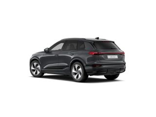 Audi Q6 e-tron S edition 83 kWh