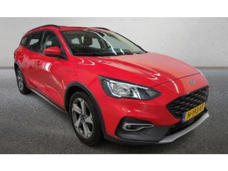 Ford Focus 1.5D 120PK Euro6 Active Business / Trekhaak / Navigatie / Airco / Pdc.V+A / Xenon / B&O Radio mul...