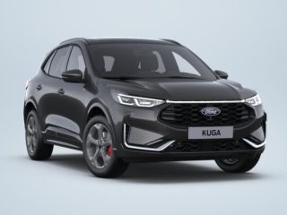 Ford Kuga 2.5 PHEV ST-Line X | Elektrisch glazen panorama-dak | Keyless entry | Keyless start
