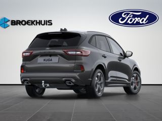 Ford Kuga 2.5 PHEV ST-Line X 243pk | Panorama Dak | Elekt. Trekhaak | Adaptief Matrix Led | Winterpack