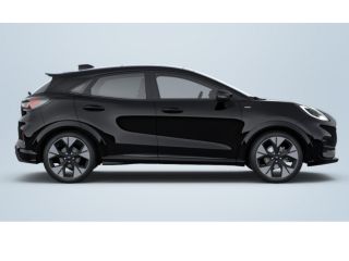 Ford Puma 1.0 EcoBoost Hybrid ST-Line X | Buitenspiegels elektrisch inklapbaar | Buitenspiegels elektrisch ...