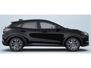 Ford Puma 1.0 EcoBoost Hybrid Titanium | Buitenspiegels elektrisch verstel- en verwarmbaar | Comfort Pack |...