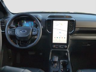 Ford Ranger 2.3 Double Cab PHEV Wildtrak | Rollertop | 5 persoons | 3500 kg trekgewicht