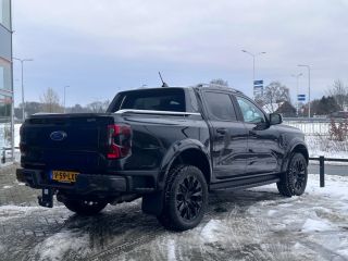 Ford Ranger Wildtrak PHEV Raptor Edition | 5-Persoons | 3500KG Trekgewicht | Rollertop | Trekhaak | Achteruit...