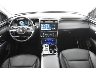 Hyundai Tucson 1.6 T-GDI *1ste eigenaar*FULL OPTIONS*