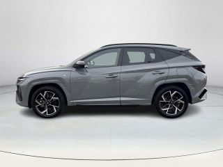 Hyundai Tucson 1.6 T-GDI PHEV N Line Edition