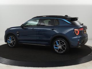 Lynk & Co 01 1.5 Plug In | Panoramadak | Infinity by Harman | Camera | Adaptive cruise | Stoelverwarming | Car...