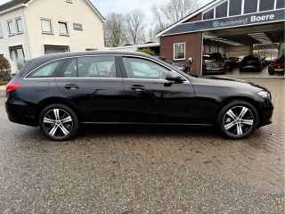 Mercedes-Benz C-Klasse Estate 300 e Business Line NL. Auto, Zomer+Winterset